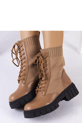 Botas modelo 205896 Solea
