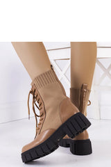 Botas modelo 205896 Solea