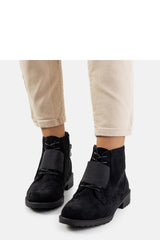 Botas de tacón modelo 205899 Solea