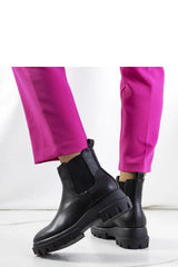 Botas modelo 205900 Solea