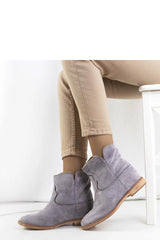 Botas modelo 205904 Solea