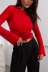 Blusa modelo 205906 IVON