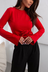 Blusa modelo 205906 IVON