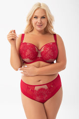 Suave Modelo 205923 Gorsenia Lencería