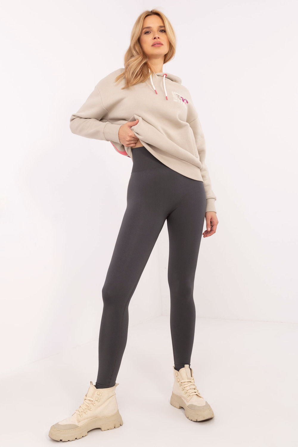 Leggins largos modelo 205925 NM