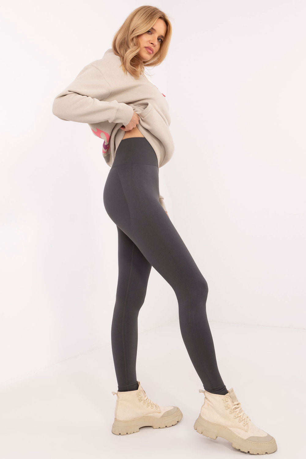 Leggins largos modelo 205925 NM