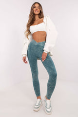 Leggins largos modelo 205926 NM