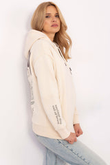 Sudadera modelo 205930 Sublevel