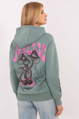 Sudadera modelo 205931 Sublevel
