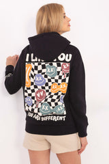 Sudadera modelo 205932 Sublevel