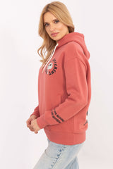 Sudadera modelo 205933 Sublevel