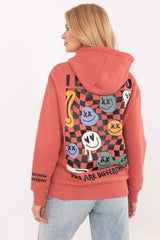 Sudadera modelo 205933 Sublevel