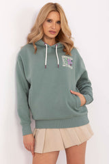 Sudadera modelo 205934 Subnivel