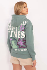 Sudadera modelo 205934 Subnivel