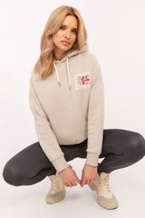 Sudadera modelo 205935 Sublevel