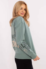 Sudadera modelo 205936 Sublevel