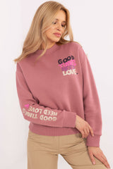 Sudadera modelo 205937 Sublevel