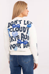 Sudadera modelo 205938 Sublevel