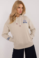 Sudadera modelo 205939 Sublevel