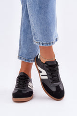 Zapatillas modelo 205942 Step in style