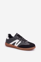 Zapatillas modelo 205942 Step in style