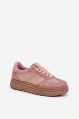 Zapatillas modelo 205950 Step in style