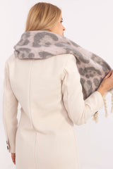 Mantón modelo 205960 AT