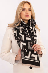 Mantón modelo 205965 AT