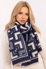 Mantón modelo 205966 AT