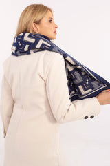 Mantón modelo 205966 AT