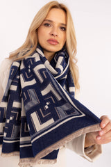 Mantón modelo 205966 AT