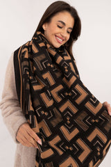 Mantón modelo 205967 AT