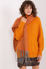 Mantón modelo 205973 AT