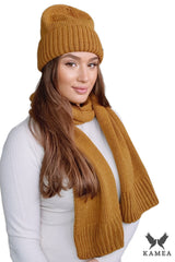 Gorro modelo 205378 Kamea