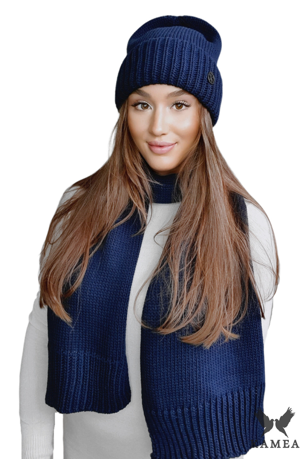 Gorro modelo 205379 Kamea