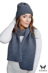 Gorro modelo 205380 Kamea