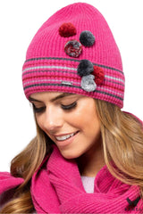 Conjunto modelo 205406 Kamea