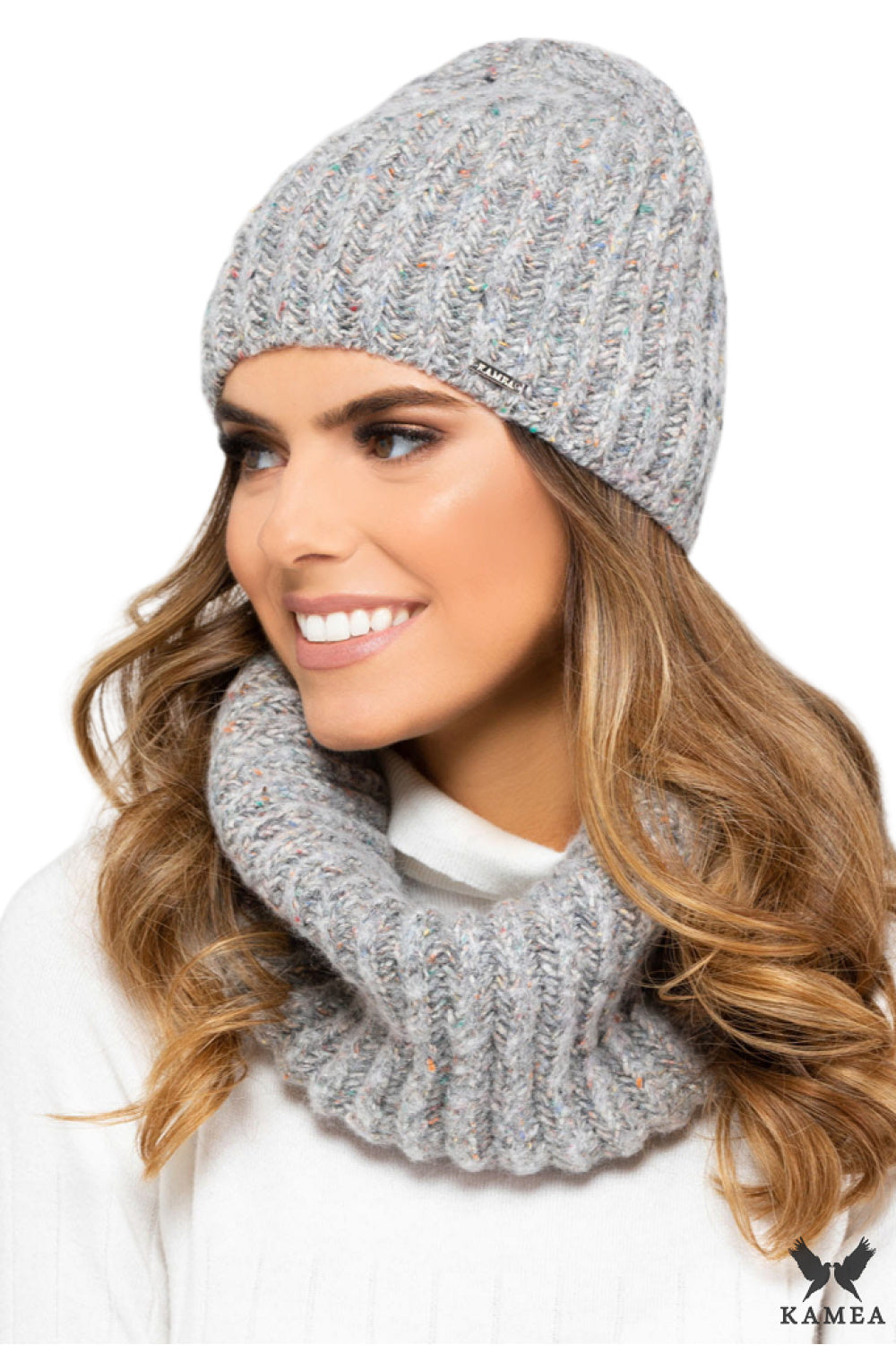 Conjunto modelo 205409 Kamea