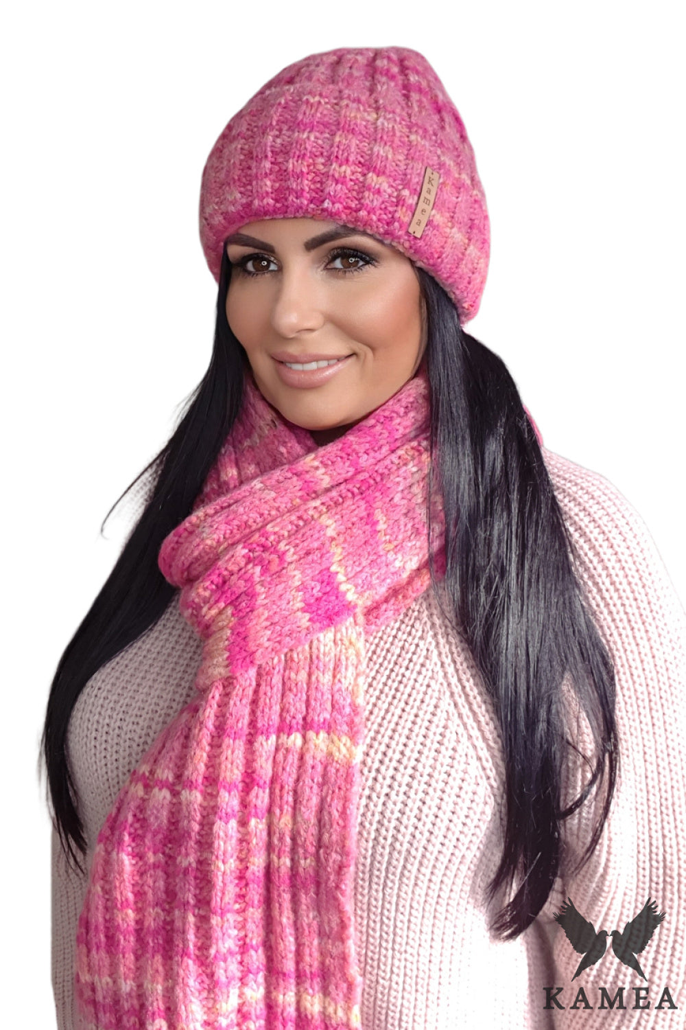Conjunto modelo 205412 Kamea