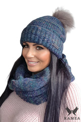 Conjunto modelo 205414 Kamea