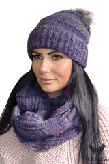 Conjunto modelo 205415 Kamea