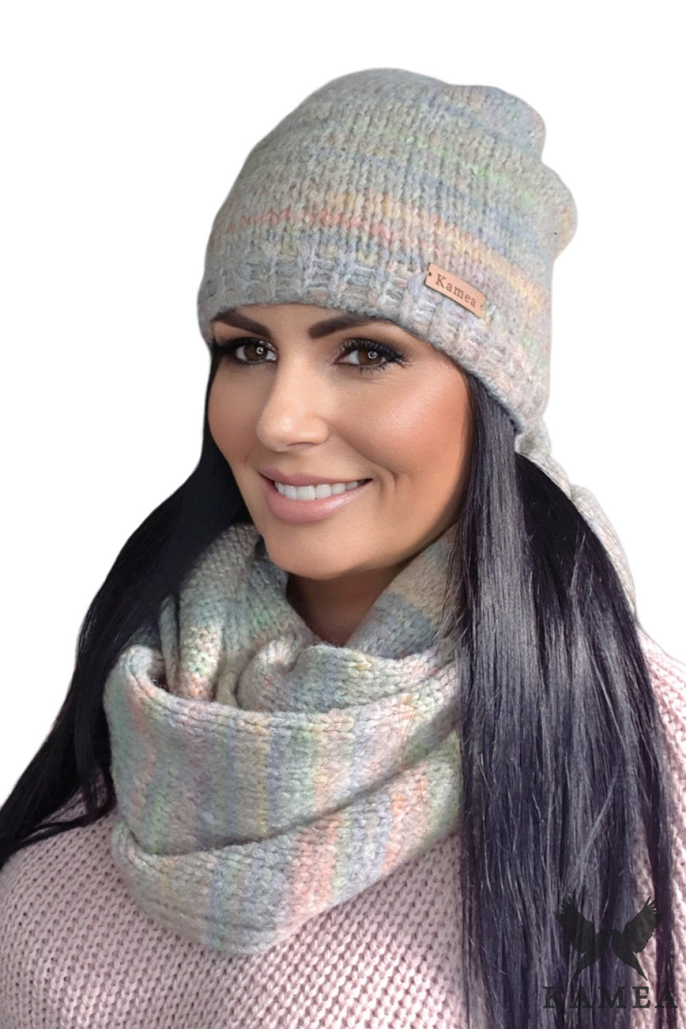 Conjunto modelo 205418 Kamea