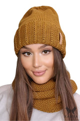 Conjunto modelo 205435 Kamea