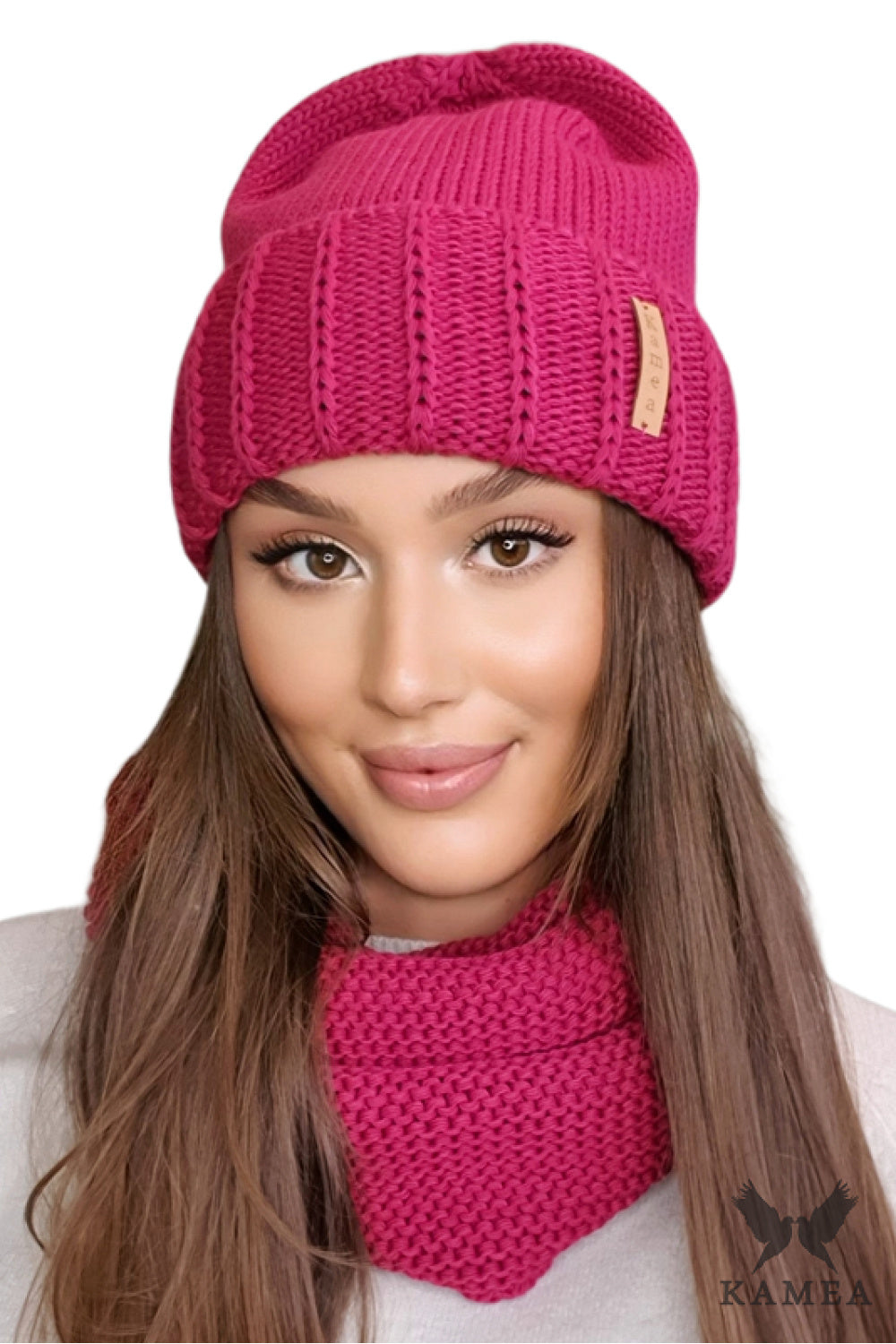 Conjunto modelo 205436 Kamea