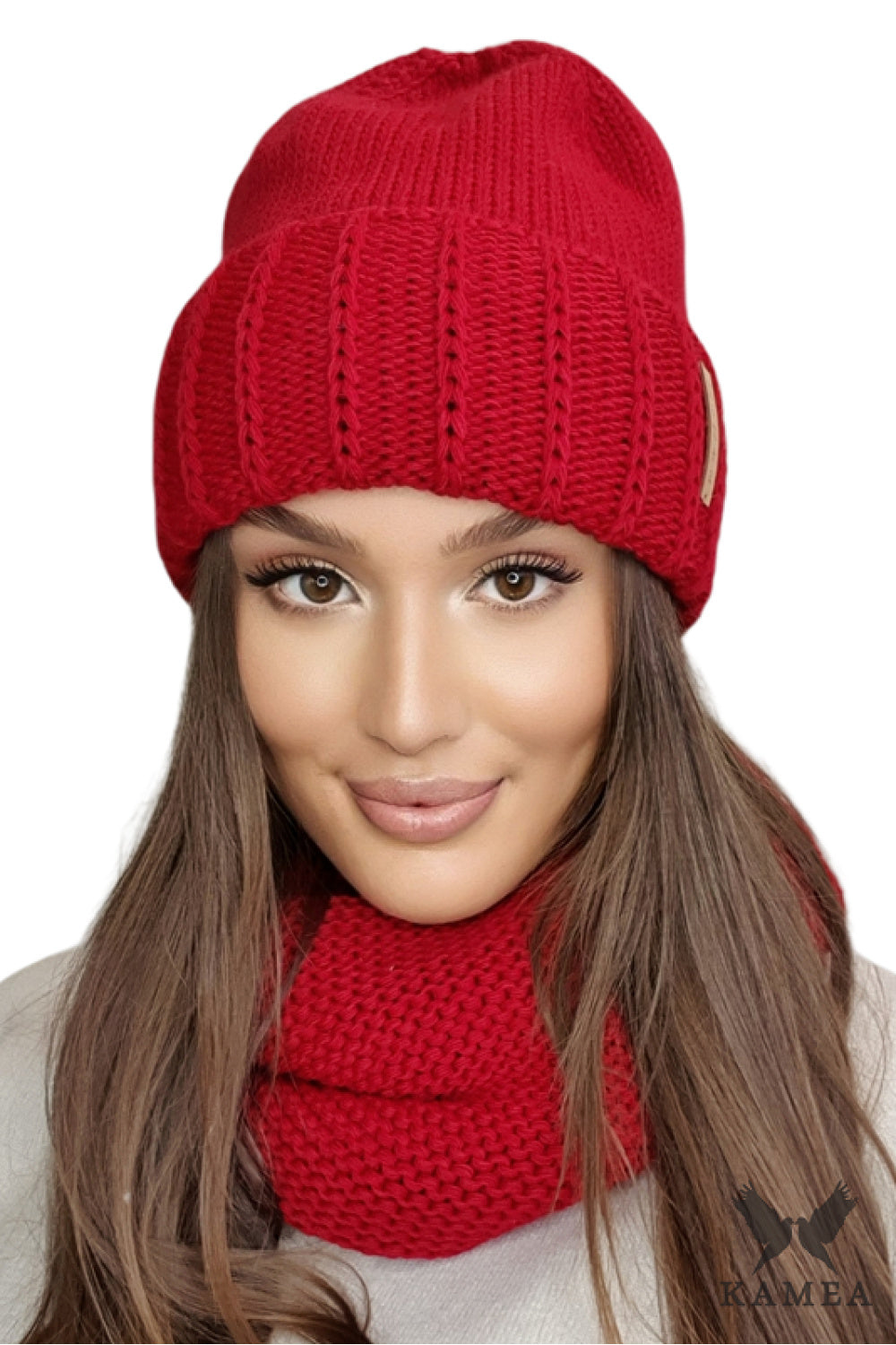 Conjunto modelo 205437 Kamea