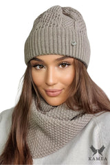 Conjunto modelo 205444 Kamea