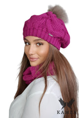 Conjunto modelo 205457 Kamea