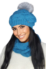 Conjunto modelo 205459 Kamea