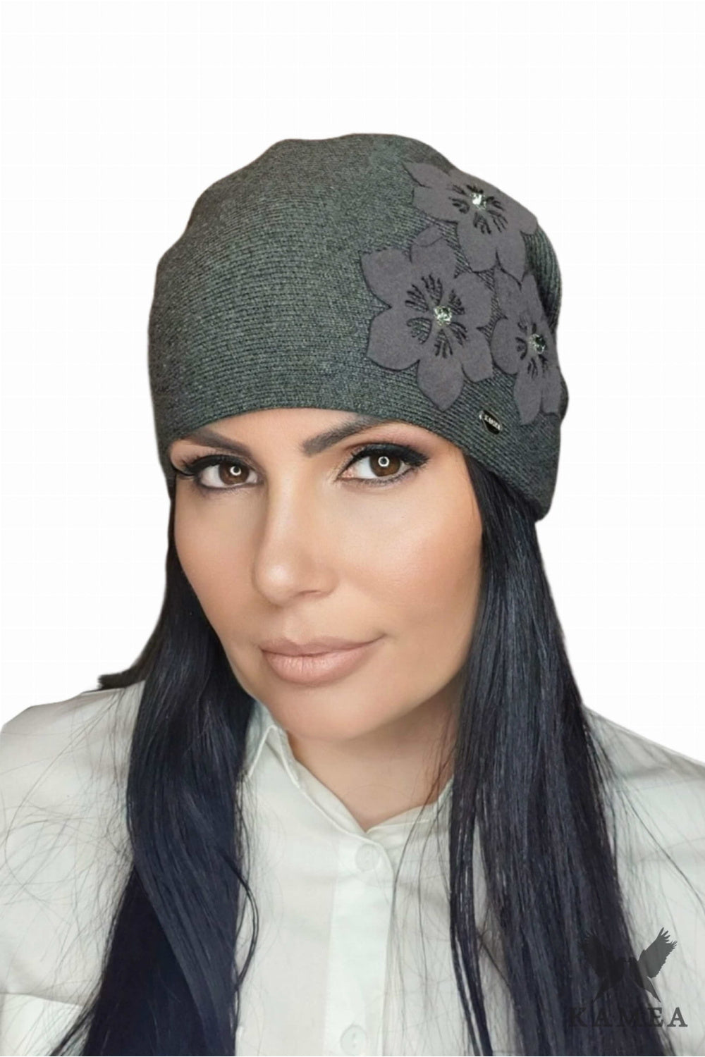 Gorro modelo 205464 Kamea
