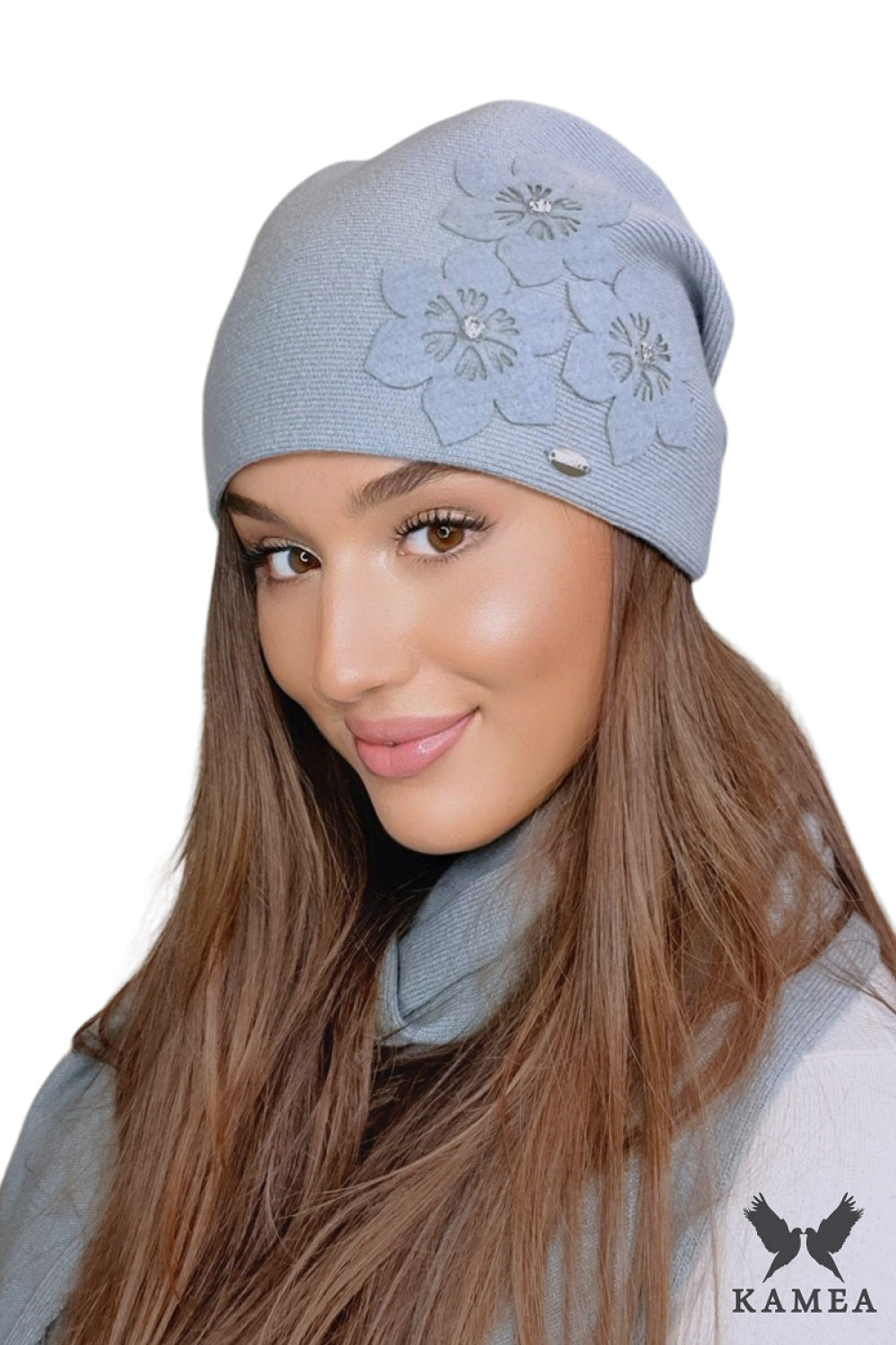 Gorro modelo 205465 Kamea